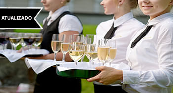 Organizacoes em eventos